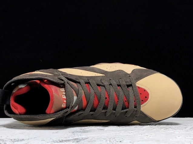 MaikeSneakers Jordan 7 Patta 
